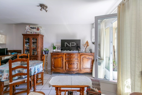 Appartement de luxe à vendre à Nice, 270 000 €, Photo 3