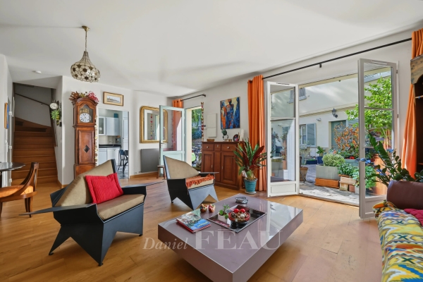Appartement de luxe à vendre à Versailles, 1 230 000 €, Photo 3