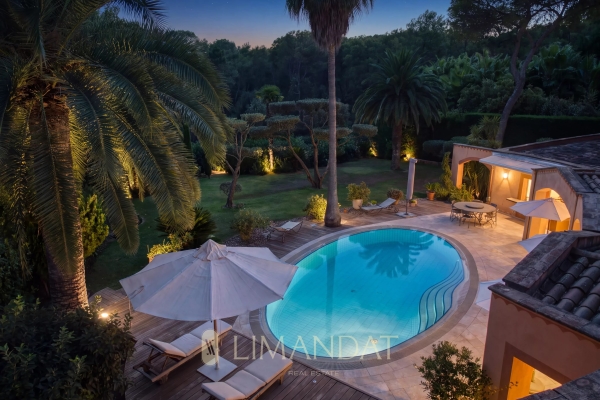 Maison de luxe à vendre à Mougins, 3 700 000 €, Photo 3