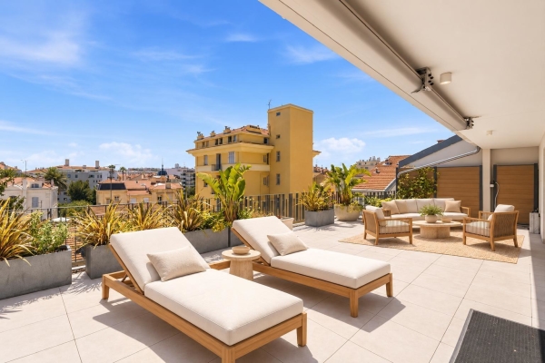 Appartement de luxe à vendre à Cannes, 1 790 000 €, Photo 4