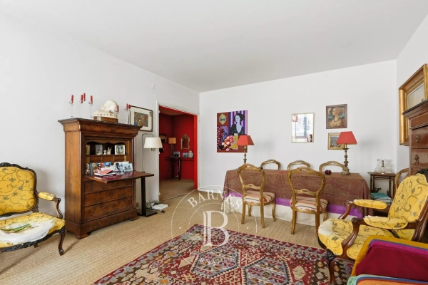 Luxury Apartment for sale in Paris 6ème, 1 260 000 €, Photo 4