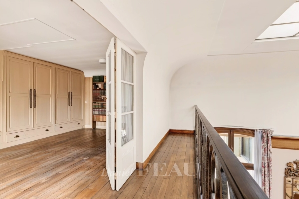 Appartement de luxe à vendre à Paris 17ème, 3 600 000 €, Photo 4