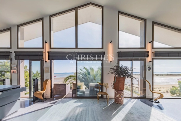 Maison de luxe à vendre à Lege Cap Ferret, 6 300 000 €, Photo 4