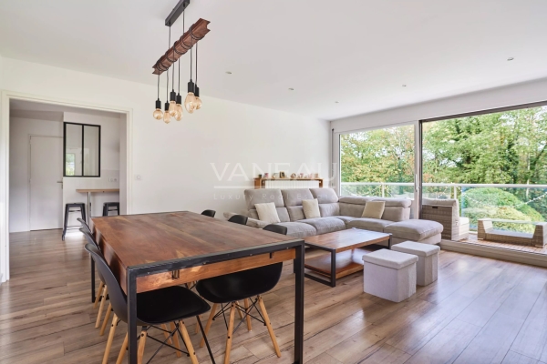 Appartement de luxe à vendre à Jouy-en-Josas, 320 000 €, Photo 4