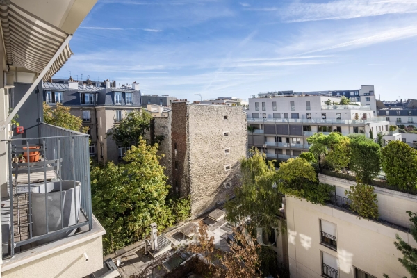 Appartement de luxe à vendre à Paris 7ème, 610 000 €, Photo 4