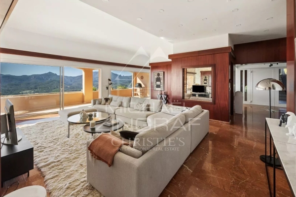 Luxury House for sale in Mandelieu-la-Napoule, 2 490 000 €, Photo 4