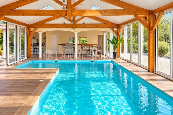 Maison de luxe à vendre à Parentis-en-Born, 997 000 €, Photo 4