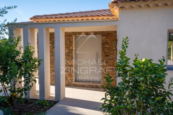 Luxury House for sale in Les Issambres, 2 350 000 €, Photo 4