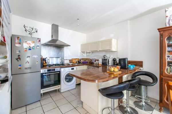 Appartement de luxe à vendre à Nice, 270 000 €, Photo 4