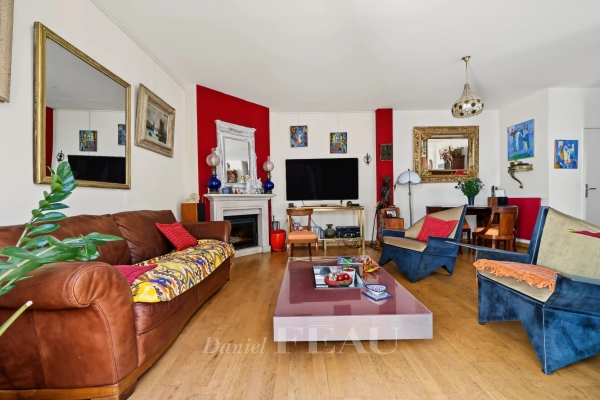 Appartement de luxe à vendre à Versailles, 1 230 000 €, Photo 4