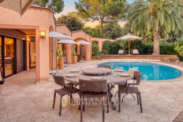 Maison de luxe à vendre à Mougins, 3 700 000 €, Photo 4