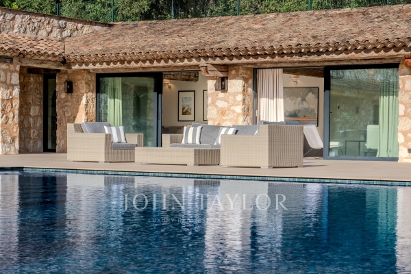 Maison de luxe à vendre à Saint-Paul-de-Vence, 8 900 000 €, Photo 4