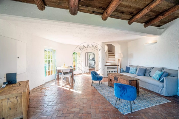 Maison de luxe à vendre à Mouans-Sartoux, 1 090 000 €, Photo 4