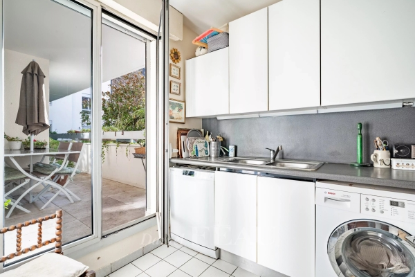 Appartement de luxe à vendre à Boulogne-Billancourt, 790 000 €, Photo 5