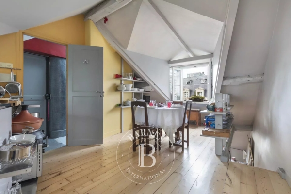 Luxury Apartment for sale in Paris 8ème, 985 000 €, Photo 5
