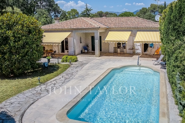 Luxury House for sale in Roquefort-les-Pins, 1 270 000 €, Photo 5