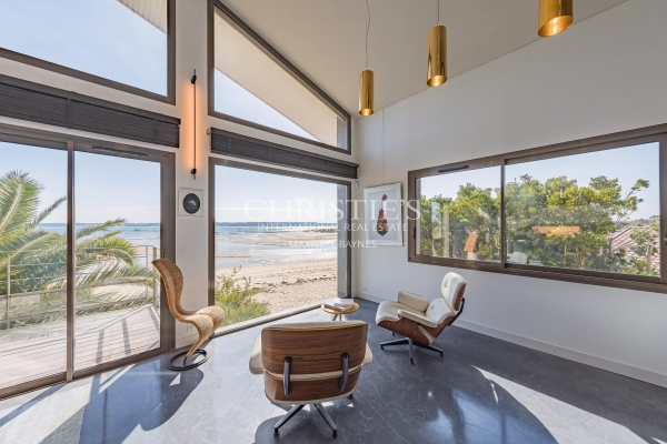 Maison de luxe à vendre à Lege Cap Ferret, 6 300 000 €, Photo 5
