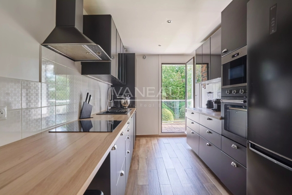 Appartement de luxe à vendre à Jouy-en-Josas, 320 000 €, Photo 5
