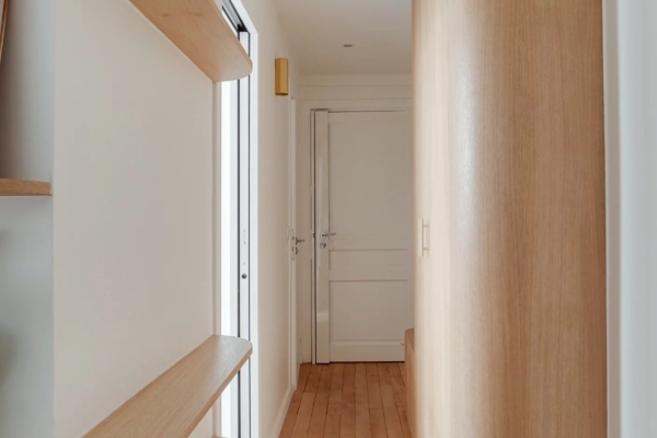 Appartement de luxe à vendre à Paris 11ème, 489 000 €, Photo 5