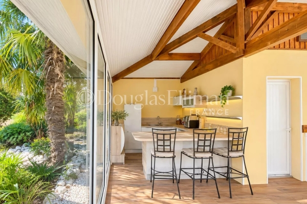 Maison de luxe à vendre à Parentis-en-Born, 997 000 €, Photo 5