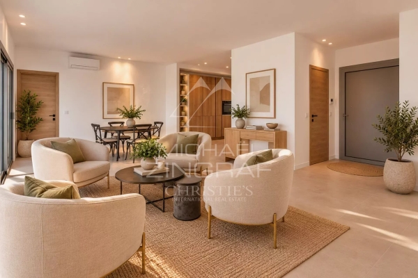 Luxury House for sale in Les Issambres, 2 350 000 €, Photo 5