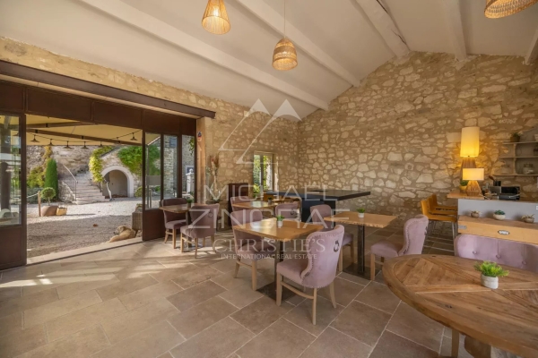 Maison de luxe à vendre à Oppède, 3 180 000 €, Photo 5