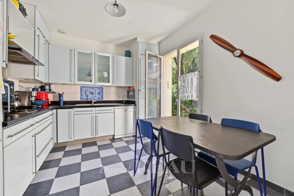 Appartement de luxe à vendre à Versailles, 1 230 000 €, Photo 5