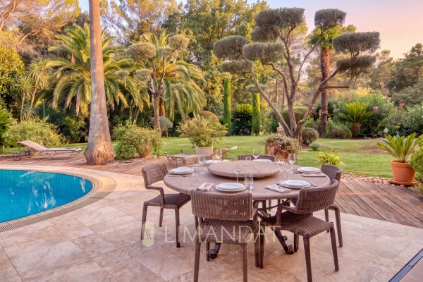 Maison de luxe à vendre à Mougins, 3 700 000 €, Photo 5