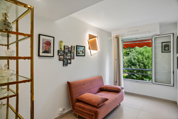 Luxury Apartment for sale in Cannes, 960 000 €, Photo 6