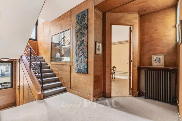 Appartement de luxe à vendre à Paris 17ème, 3 600 000 €, Photo 6