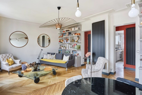 Appartement de luxe à vendre à Paris 7ème, 1 375 000 €, Photo 6