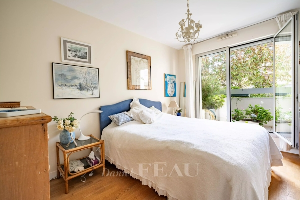 Appartement de luxe à vendre à Boulogne-Billancourt, 790 000 €, Photo 6