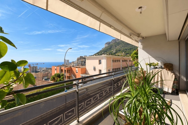 Luxury Apartment for sale in Beausoleil, 1 200 000 €, Photo 6