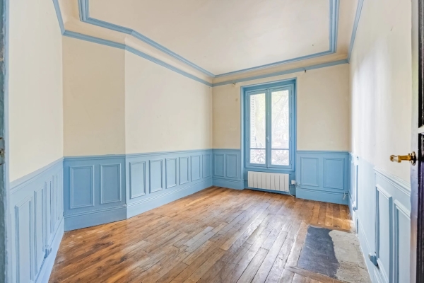 Appartement de luxe à vendre à Paris 7ème, 1 095 000 €, Photo 6
