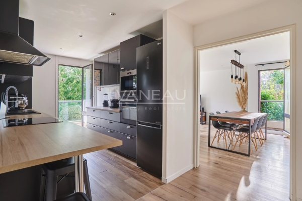 Appartement de luxe à vendre à Jouy-en-Josas, 320 000 €, Photo 6