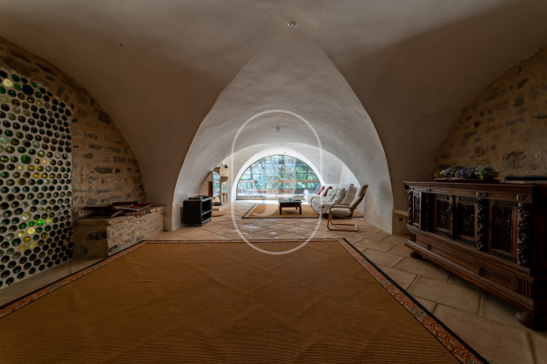 Luxury House for sale in Tornac, 2 000 000 €, Photo 6