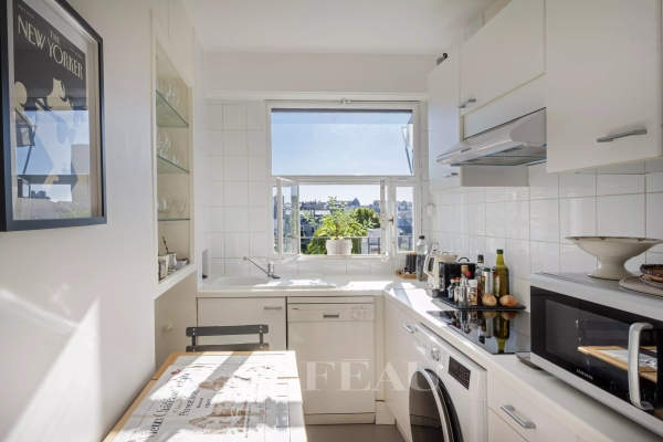 Appartement de luxe à vendre à Paris 7ème, 610 000 €, Photo 6