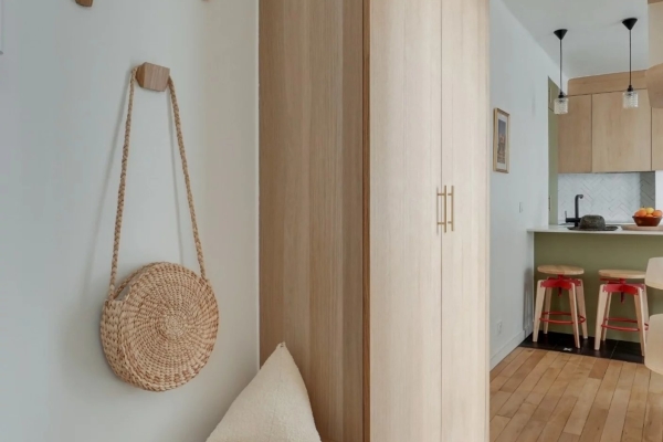 Appartement de luxe à vendre à Paris 11ème, 489 000 €, Photo 6