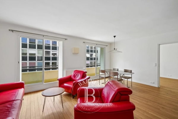 Appartement de luxe à vendre à Paris 7ème, 1 350 000 €, Photo 6