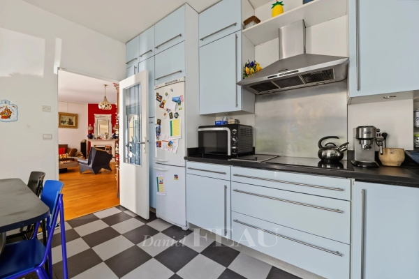 Appartement de luxe à vendre à Versailles, 1 230 000 €, Photo 6