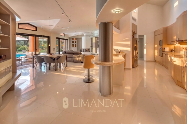 Maison de luxe à vendre à Mougins, 3 700 000 €, Photo 6