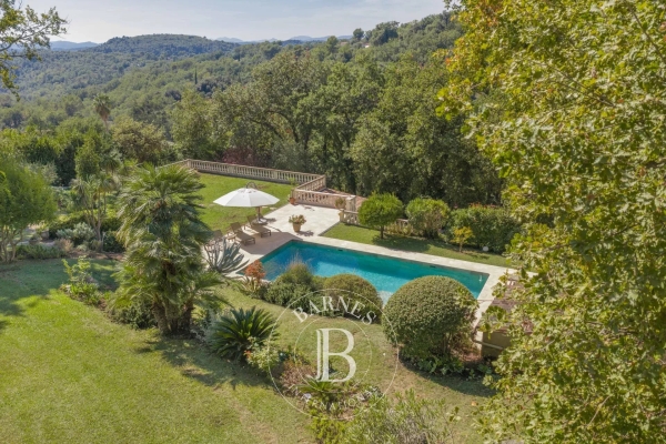 Luxury House for sale in Vence, 2 690 000 €, Photo 6