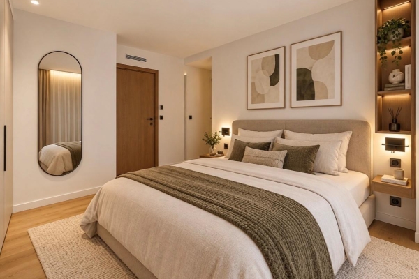 Appartement de luxe à vendre à Cannes, 1 790 000 €, Photo 7