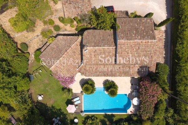 Maison de luxe à vendre à Mougins, 1 995 000 €, Photo 7
