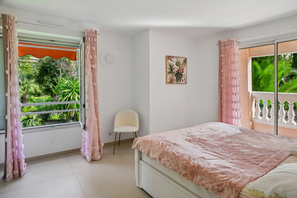 Luxury Apartment for sale in Cannes, 960 000 €, Photo 7