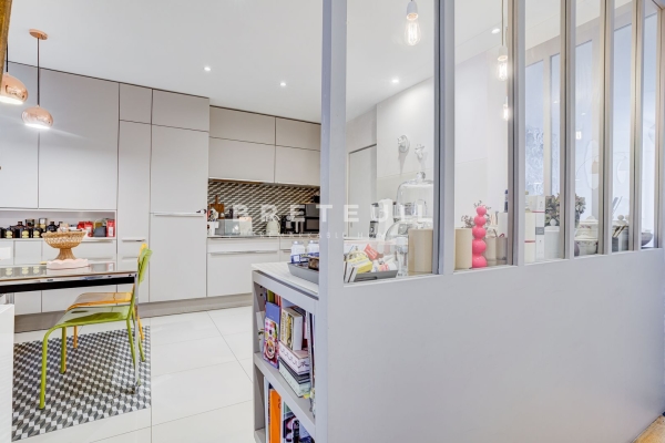 Appartement de luxe à vendre à Paris 2ème, 1 725 000 €, Photo 7