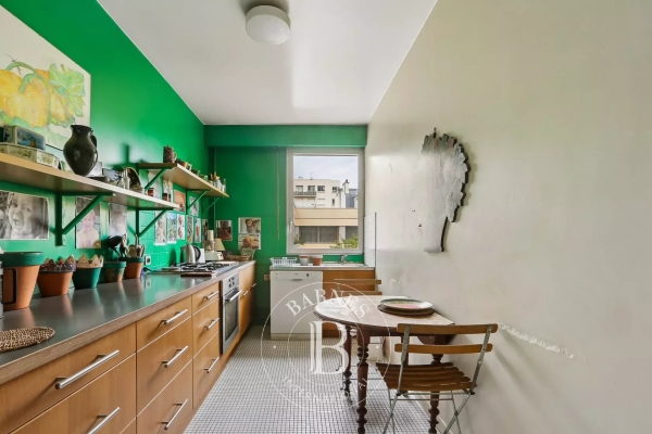 Luxury Apartment for sale in Paris 6ème, 1 260 000 €, Photo 7