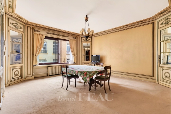 Appartement de luxe à vendre à Paris 17ème, 3 600 000 €, Photo 7