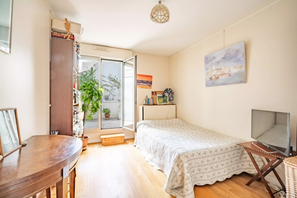 Appartement de luxe à vendre à Boulogne-Billancourt, 790 000 €, Photo 7