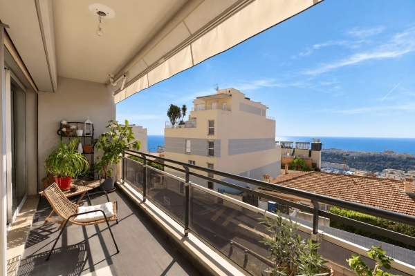 Luxury Apartment for sale in Beausoleil, 1 200 000 €, Photo 7